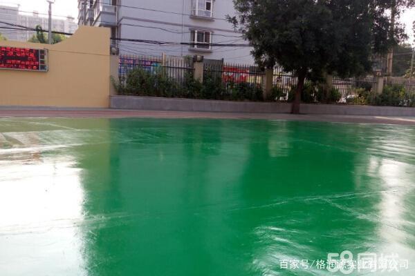 拱墅 地坪漆翻新维修